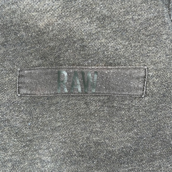 Crewneck RAW XL - Picture 4 of 4